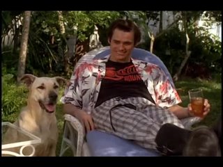 Ace Ventura: Pet Detective (in English)