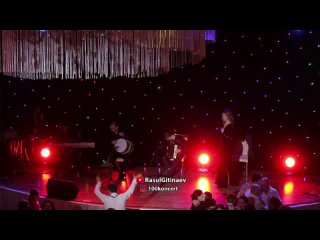 24 Хузаймат Ибрагимова – «Мой сон» (Сл.И.Идзиева, муз.Л.Магандалиевой)