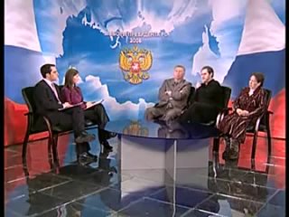 [5 Т-С]_Жириновский & Гоца на теледебатах ()