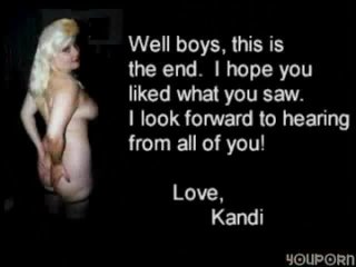 YouPorn - Kandi loves cocks and to be fucked in the ass Pt 2 2