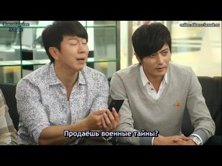 Истинный джентльмен / Gentleman's Dignity 10 [20] HD