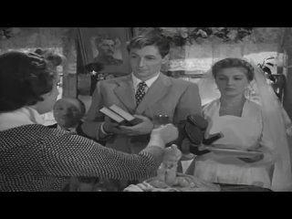х.ф.„Дело было в Пенькове“ (1957)