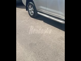 На месте взрыва в Балашихе работают оперативные службы, территорию оцепили    Во дворе дома в Балашихе, где... (видео)