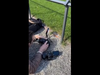 Коту когда делать нечего он увлекается ни кому не нужным делом🤷♂️😁 - Радуга Лета