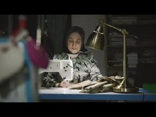 ❤🇷🇺 Позывной "Мамуля": настоящая героиня    ▪Умижат Хириясулмагомедова из Дагестана – воплощение патриотизма и... (видео)