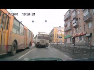 Самый удобный пазик. 👍 - Любовь Орлова