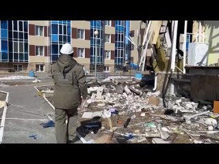 Самоликвидация на самодельной бомбе случилась у украинца и белоруса в ХМАО — гении-подрывники готовили теракт против... (видео)