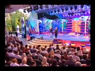 Николай Басков & Таисия Повалий