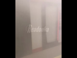 На Савеловской в Москве произошло задымление  Очевидцы сообщают о задымлении на станции метро «Савеловская» — как... (видео)