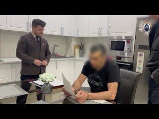 В деле о наемном убийстве бизнесмена Аликберова, совершенном в 2011 году на улице Композиторов, появился второй... (видео)