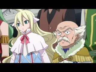 Fairy Tail TV-2 _ Сказка о Хвосте Феи ТВ-2 004 (179) [Ancord] (OtakuLand.kz)