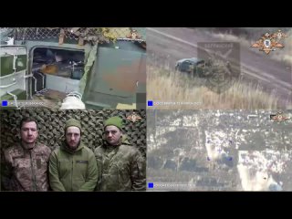 💀🔥 Провал украинского "контрнаступа" под Дзержинском    Украинское военно-политическое руководство снова бросило на... (видео)