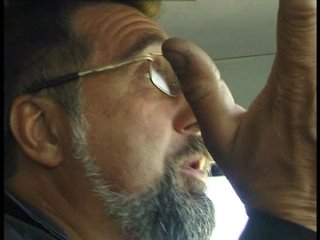 Юра Воронов об Анютке рассказывает, как она моделью была ) Давние архивные видео