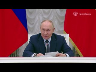 Программа "Россия – страна возможностей", которой исполняется семь лет, получилась интересной, большой и масштабной,... (видео)