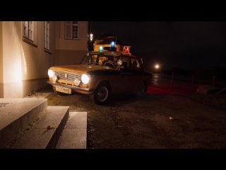 Фактор 2 - ШАЛАВА (Премьера клипа, 2025)