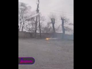 Штормовой ветер оставил 9 тыс приморцев без электричества — стихия срывает крыши домов и ЛЭП    Мощный циклон обрушился... (видео)
