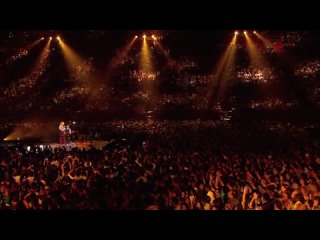 Shakira - Live from Paris 2011 (Part 1 - Full HD 720)