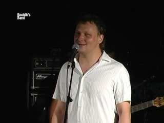 Михаил Бублик  - Вместе мы обязательно будем