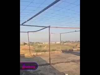 На русскую авиабазу «Хмеймим» в Сирии напали узбекские террористы-смертники    Пятеро террористов-смертников напали... (видео)