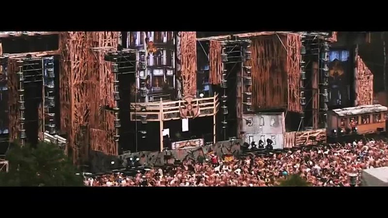 DOMINATOR 2014