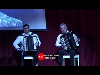 11 ХУЗАЙМАТ ИБРАГИМОВА – «НАРОДНАЯ»