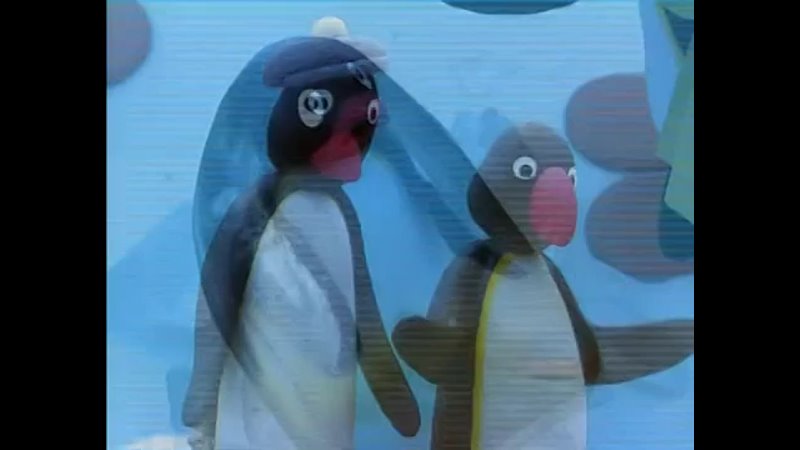 066 Pingu Takes