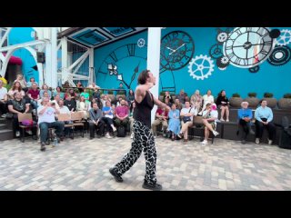 Алабама || Голиковы, Утемова, Вавель || Чичерин-фест-2025