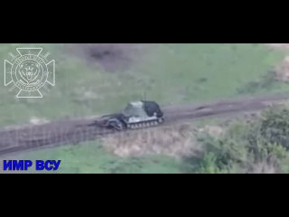 ⚔ ВС РФ отражают накаты оккупантов в приграничье    Северяне отражают наступление украинских оккупантов в направлении... (видео)