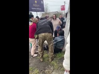 П.... ц какой то. Когда же это всё закончится. - ELENA ILYA