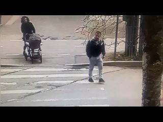 В Невском районе задержан сексуально озабоченный приезжий из Узбекистана, который приставал к сотрудницам магазинов.  ... (видео)