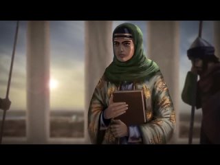 Арабская цивилизация. История наций