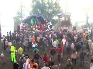 Краснознаменная Дивизия Имени Моей Бабушки на ПХ-2010