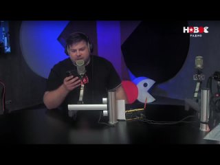 1+1 - Московская ночь (Данко). Эфир от 01.07.25