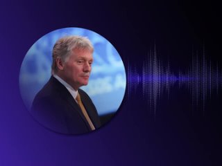⚡️ РФ оставляет за собой право не исполнять постоянно нарушаемый Киевом мораторий на обстрелы энергетики — Песков   ... (видео)