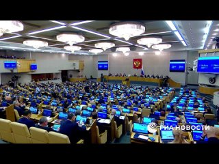 Правительство в 2024 году увеличило помощь семьям с детьми, сообщил Мишустин. Главное о мерах поддержки:    📍... (видео)