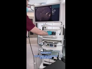 В больнице это сделают и без меня.🤣😁😆🤣 - Сергей Кирпичников