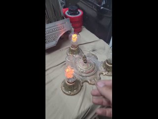 Необычные лампочки