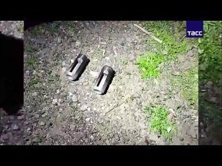 Предотвращен готовившийся Киевом теракт у памятника "Танк Т-34" в Каховке Херсонской области, сообщили в ФСБ.  За... (видео)