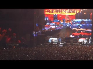 Eminem - Live in Montreal (2011) Full Concert [720p]