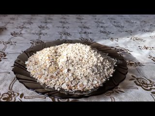 ОВСЯНКА которую Вы едите вредная! Вот что нужно знать об ОВСЯНКЕ