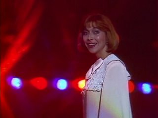Трио 'Меридиан' - Прекрасное далёко(муз.Крылатов, cл.Энтин) 1985 Г