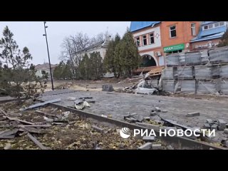 Бедные жители. Чего они там натерпелись. - Диана Гладилина