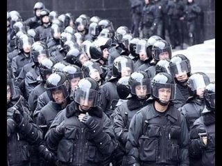 БЕРКУТ (м и сл О.Фаворской) СПЕЦПОДРАЗДЕЛЕНИЮ БЕРКУТ