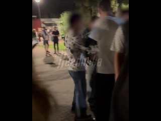 В Новосибирске женатый мигрант предлагал интим несовершеннолетней девочке — за отказ он ударил жертву по лицу    В... (видео)