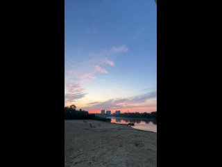 С началом нового дня! (видео)