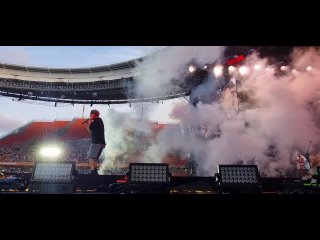 Концерт ГРУППИРОВКИ ЛЕНИНГРАД на стадионе Екатеринбург Арена 14.06.2025