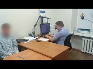Полиция нашла школьников, которые напали на мужчину в Дзержинске. Один из них выстрелил ему в лицо сигнальной ракетой.... (видео)