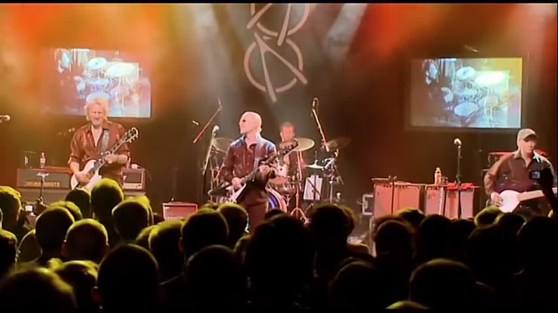 Wishbone Ash Full Concert Live at Shepherds Bush London
