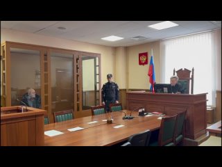 В СИЗО отправился мужчина, который ходил на Северное кладбище с болгаркой и отверткой.   Следствие считает, что... (видео)