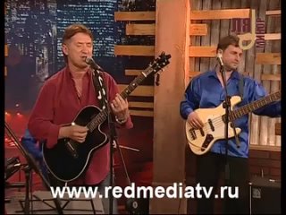 Сергей Дроздов и группа